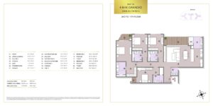 L&T Elara Celestia Floor Plan1
