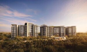 L&T Elara Celestia - Luxury Apartments in Hebbal, North Bangalore1