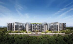 L&T Elara Celestia - Luxury Apartments in Hebbal, North Bangalore2