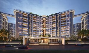 L&T Elara Celestia - Luxury Apartments in Hebbal, North Bangalore3