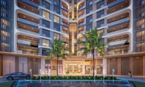 L&T Elara Celestia - Luxury Apartments in Hebbal, North Bangalore4