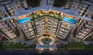 L&T Elara Celestia - Luxury Apartments in Hebbal, North Bangalore5