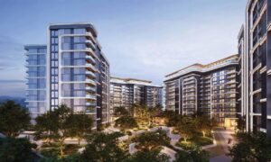 L&T Elara Celestia - Luxury Apartments in Hebbal, North Bangalore6