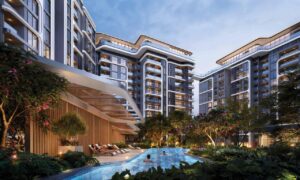 L&T Elara Celestia - Luxury Apartments in Hebbal, North Bangalore7