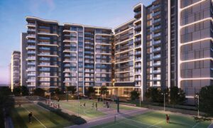 L&T Elara Celestia - Luxury Apartments in Hebbal, North Bangalore8